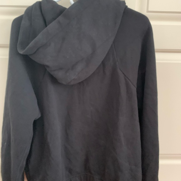 Lululemon Black Hoodie - Picture 2 of 4